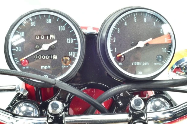 1970 Honda CB750 & CB750A - Image 4 of 9