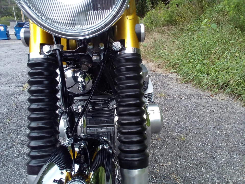 1970 Honda CB750 & CB750A - Image 18 of 31
