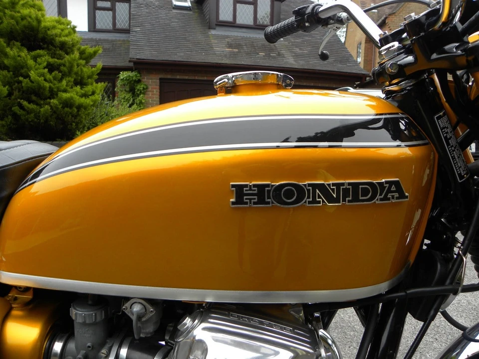 1970 Honda CB750 & CB750A - Image 26 of 30