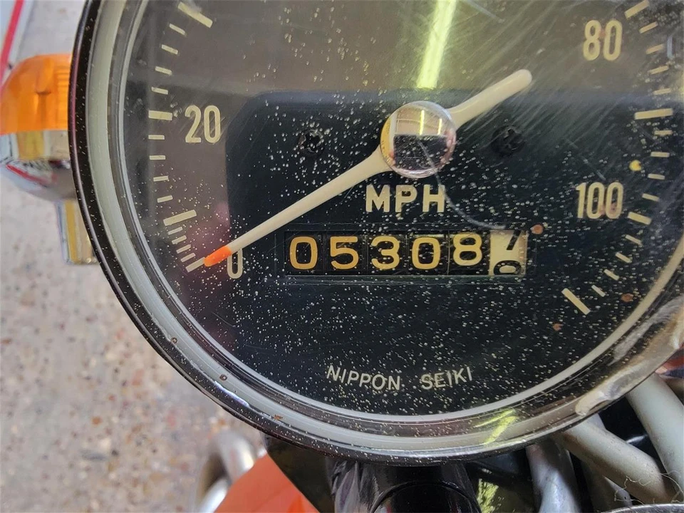 1970 Honda CB350 & CL350 - Image 15 of 28