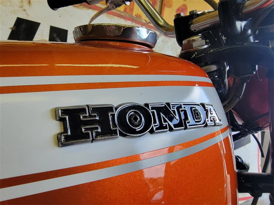1970 Honda CB350 & CL350 - Image 26 of 28