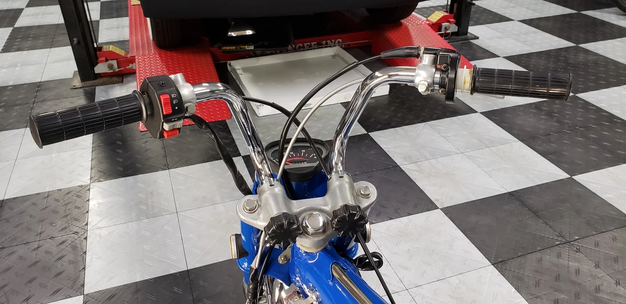 1970 Honda CT70 - Image 16 of 31
