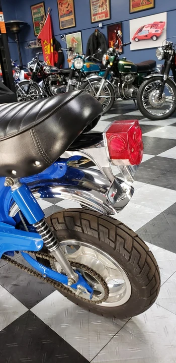 1970 Honda CT70 - Image 22 of 31