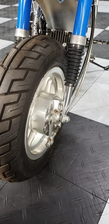 1970 Honda CT70 - Image 13 of 31