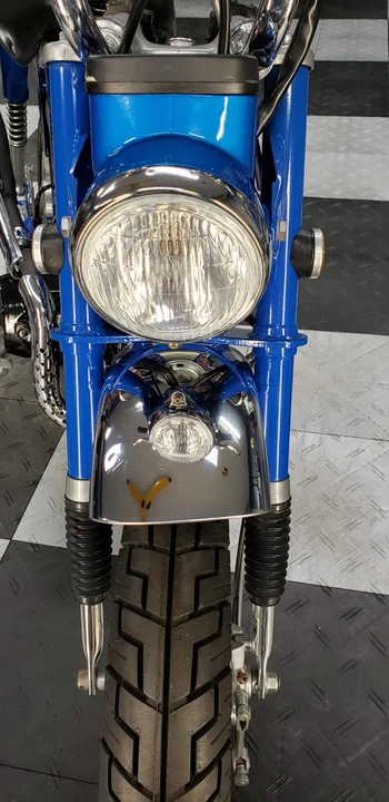 1970 Honda CT70 - Image 14 of 31