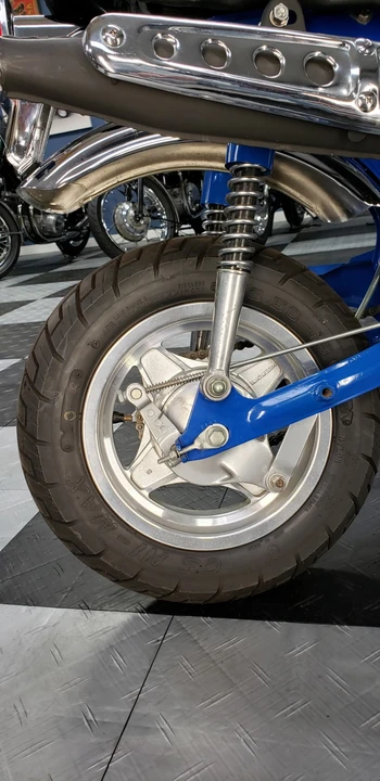 1970 Honda CT70 - Image 23 of 31