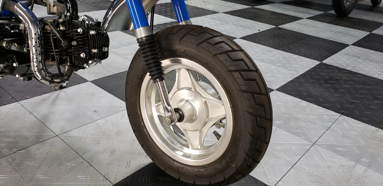 1970 Honda CT70 - Image 12 of 31
