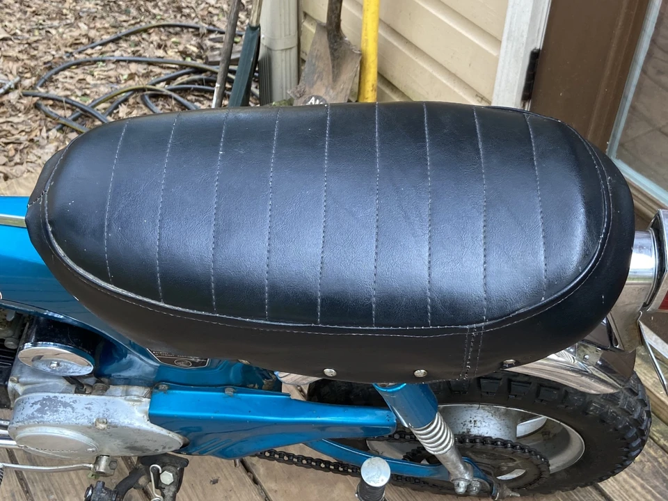 1970 Honda CT70 - Image 17 of 31