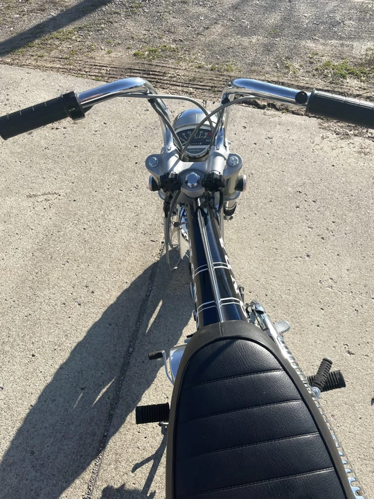 1970 Honda CT70 - Image 28 of 31