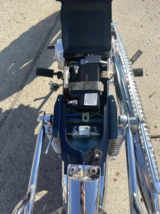 1970 Honda CT70 - Image 21 of 31
