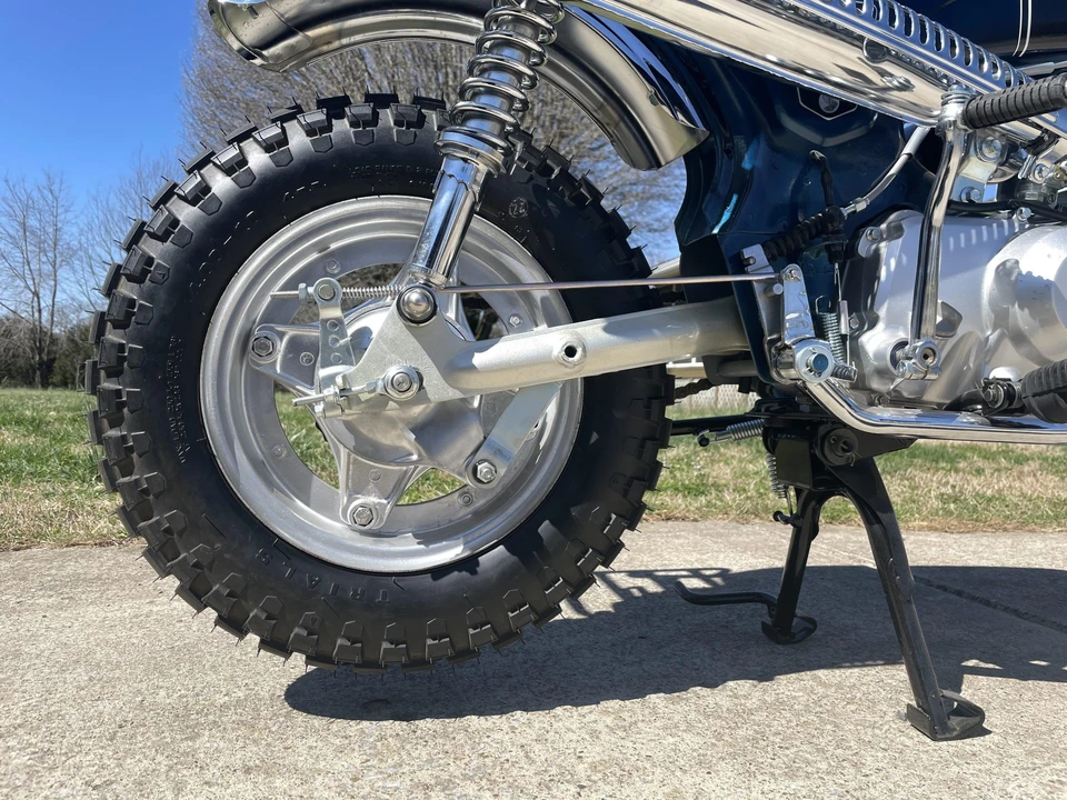 1970 Honda CT70 - Image 22 of 31