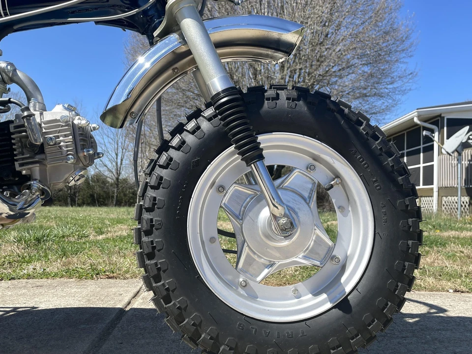 1970 Honda CT70 - Image 23 of 31