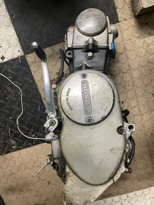 1970 Honda CT70 - Image 30 of 31