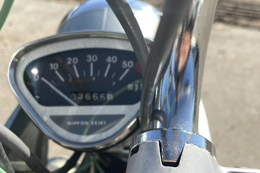 1970 Honda CT70 - Image 17 of 31