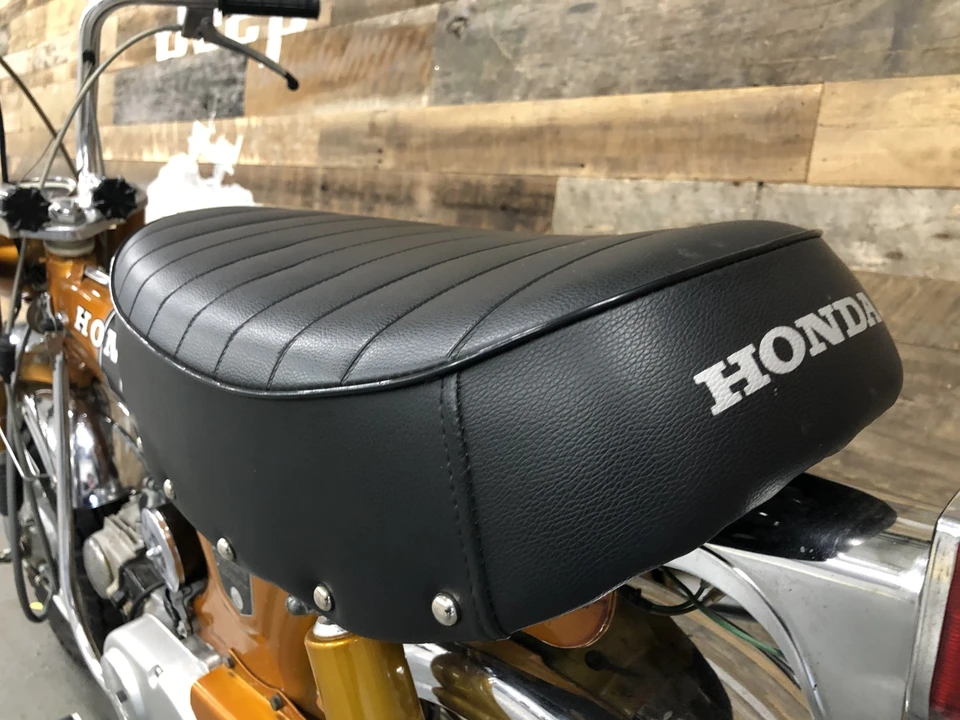 1970 Honda CT70 - Image 10 of 31