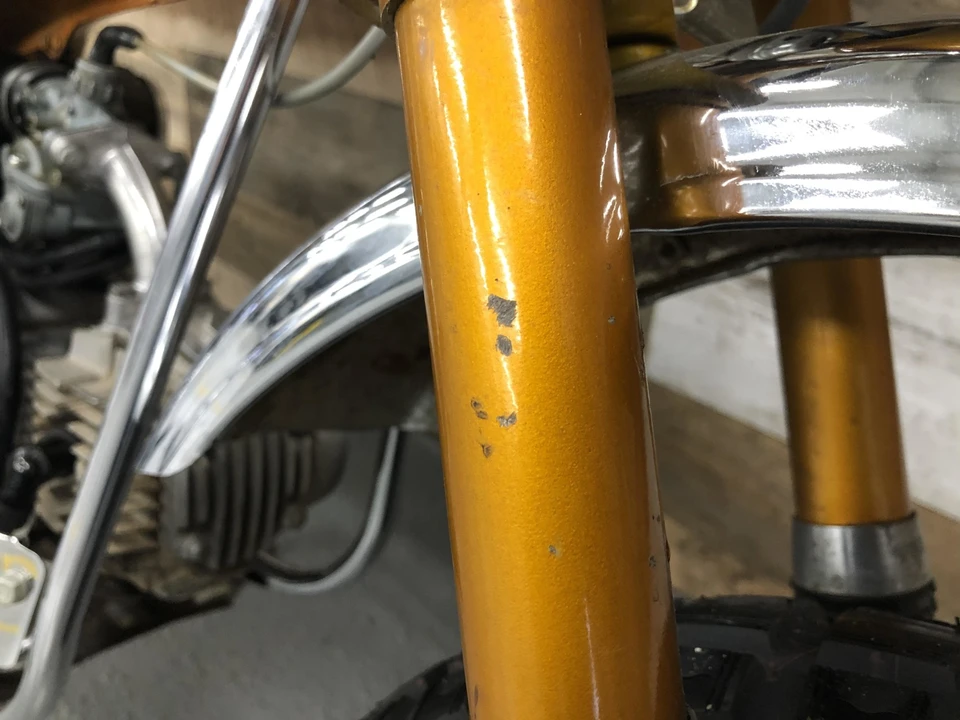 1970 Honda CT70 - Image 26 of 31