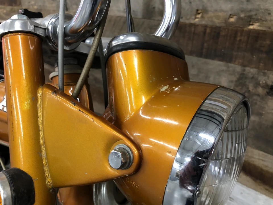 1970 Honda CT70 - Image 23 of 31