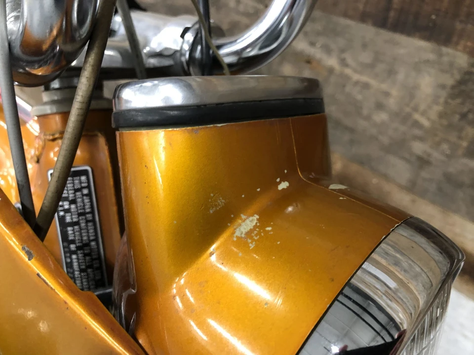 1970 Honda CT70 - Image 24 of 31