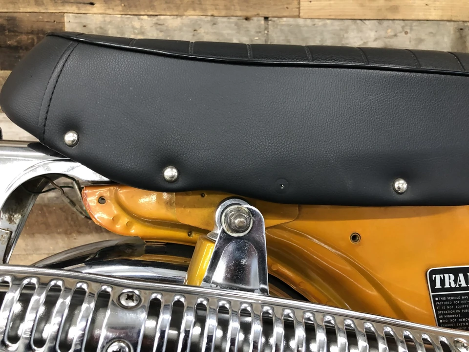 1970 Honda CT70 - Image 14 of 31
