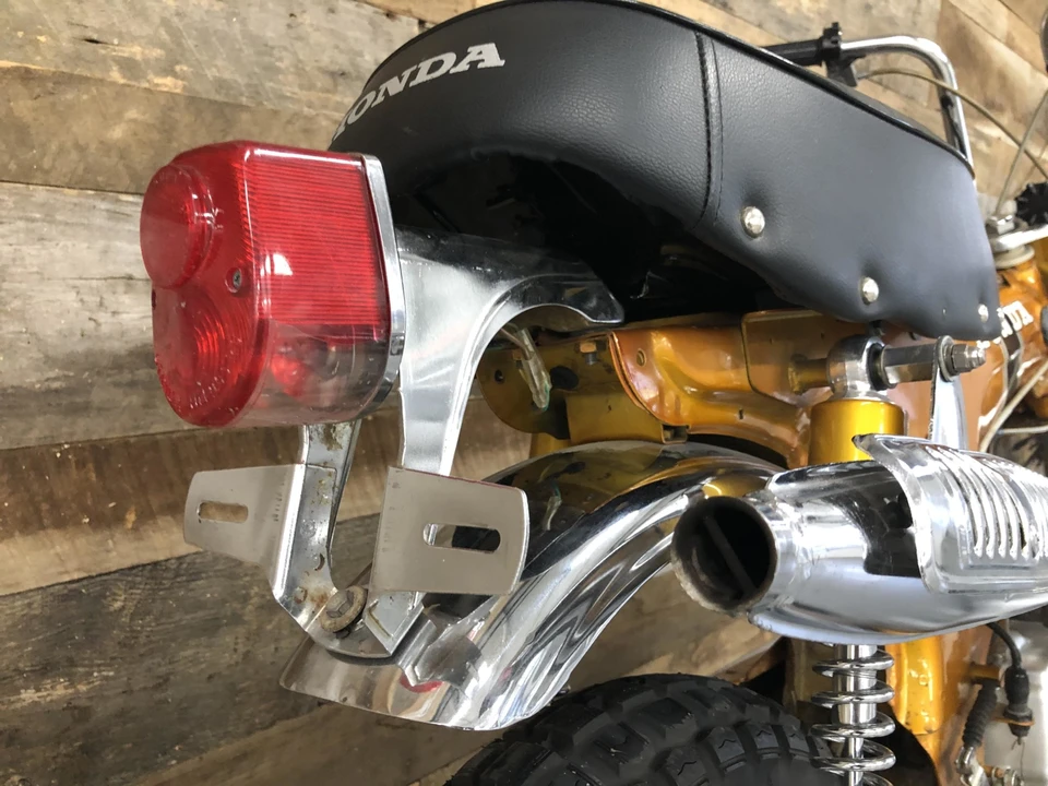 1970 Honda CT70 - Image 13 of 31