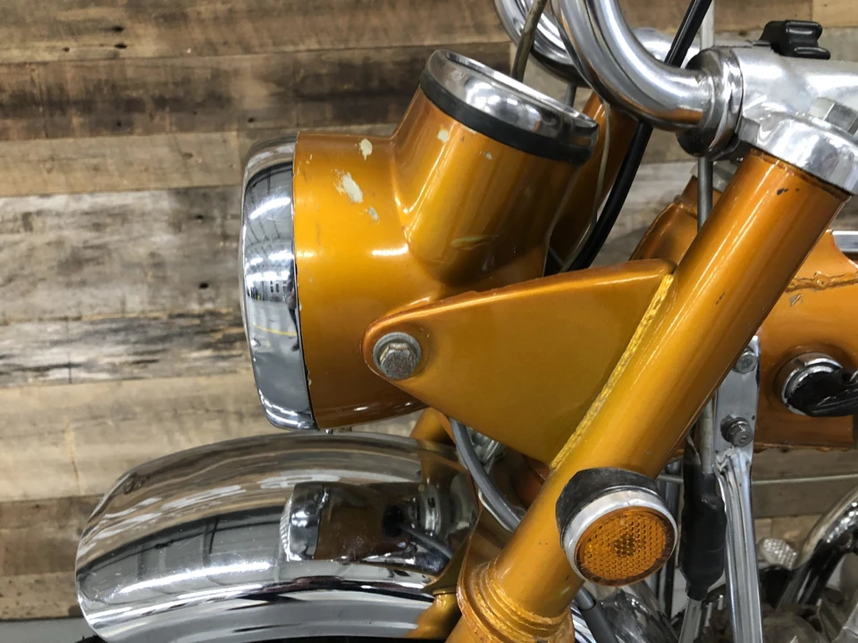 1970 Honda CT70 - Image 28 of 31