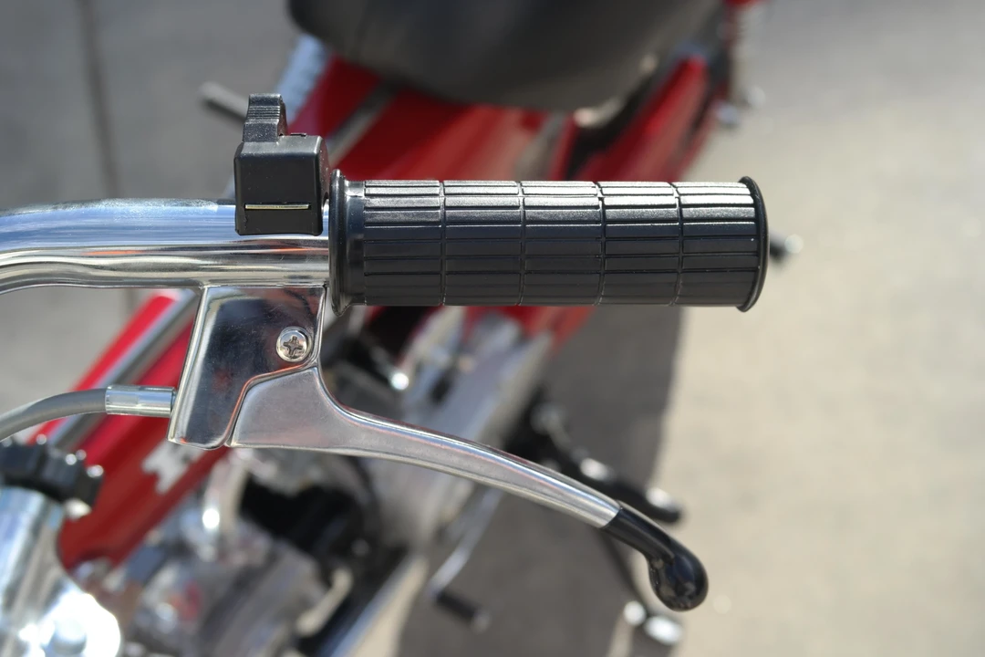 1970 Honda CT70 - Image 28 of 31