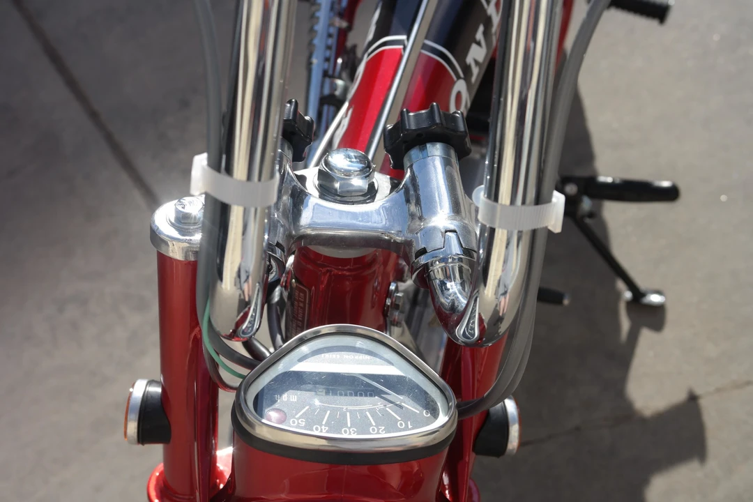 1970 Honda CT70 - Image 20 of 31
