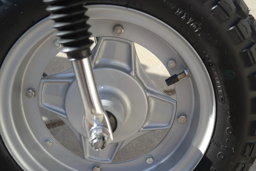 1970 Honda CT70 - Image 16 of 31
