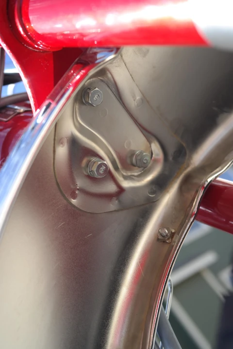 1970 Honda CT70 - Image 18 of 31
