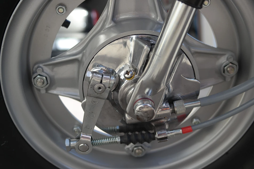 1970 Honda CT70 - Image 17 of 31