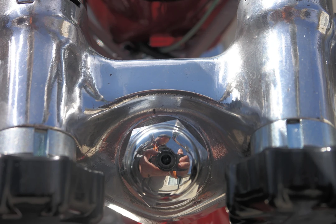 1970 Honda CT70 - Image 26 of 31
