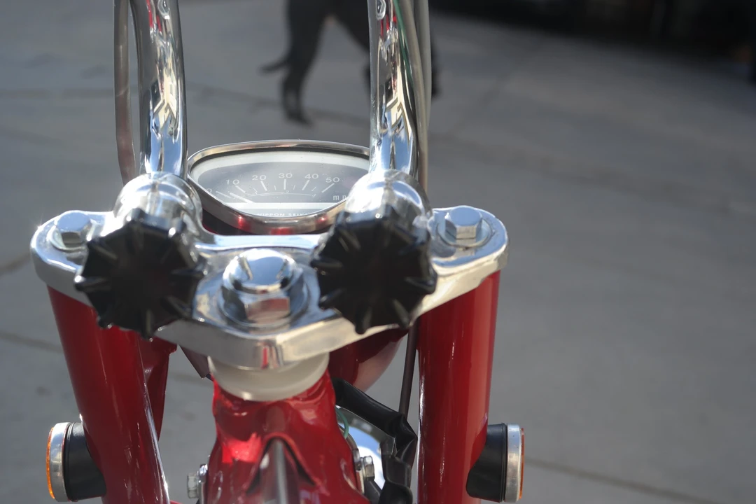 1970 Honda CT70 - Image 25 of 31
