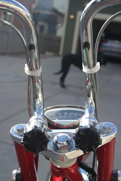 1970 Honda CT70 - Image 27 of 31