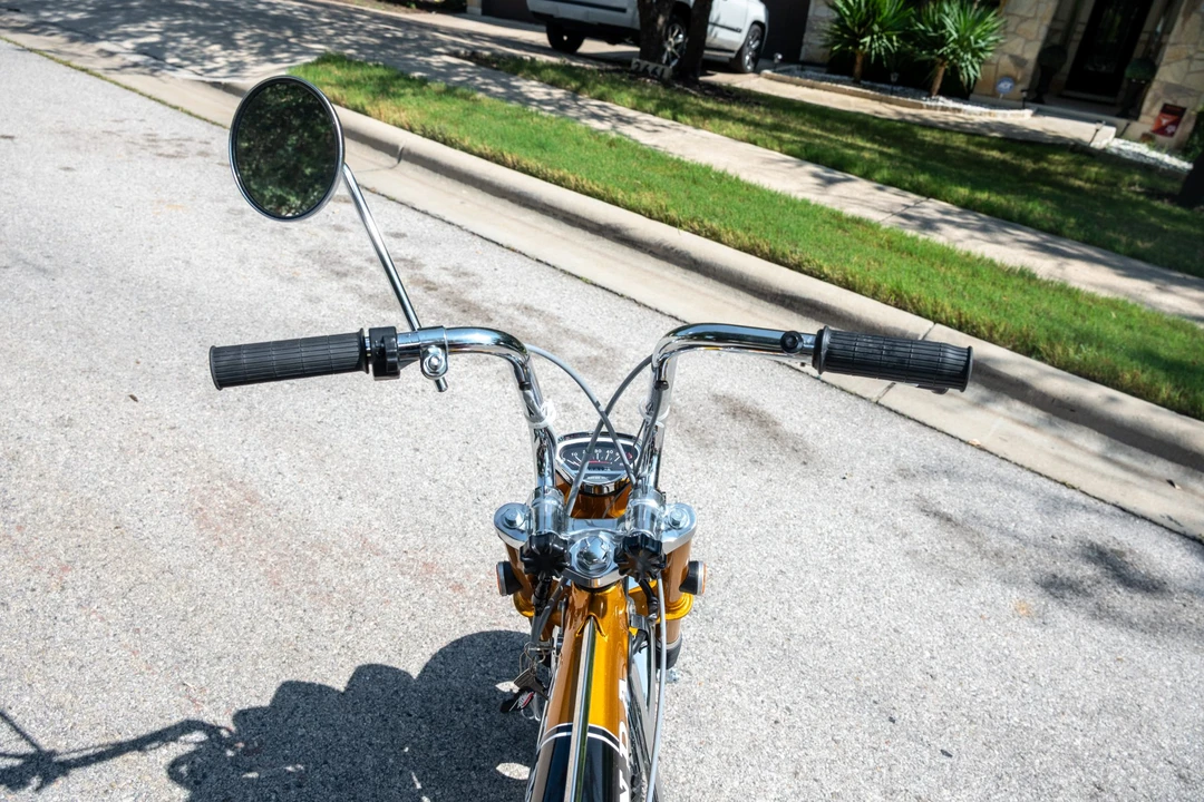 1970 Honda CT70 - Image 17 of 31