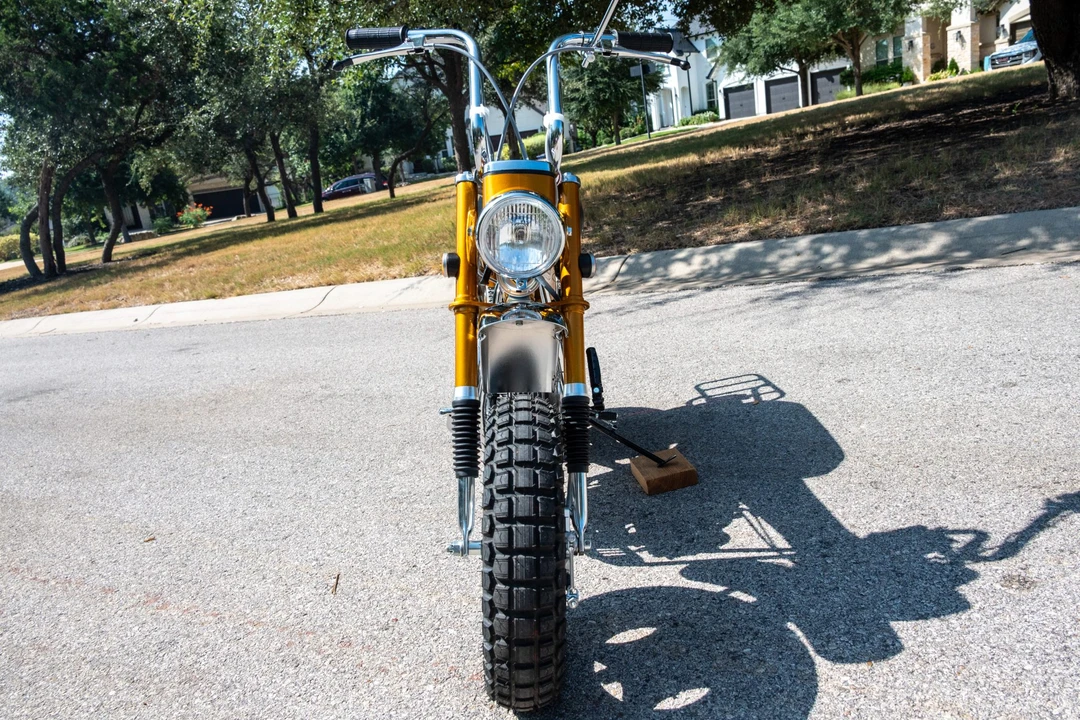 1970 Honda CT70 - Image 12 of 31