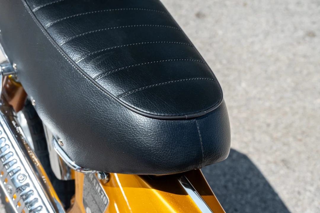 1970 Honda CT70 - Image 21 of 31