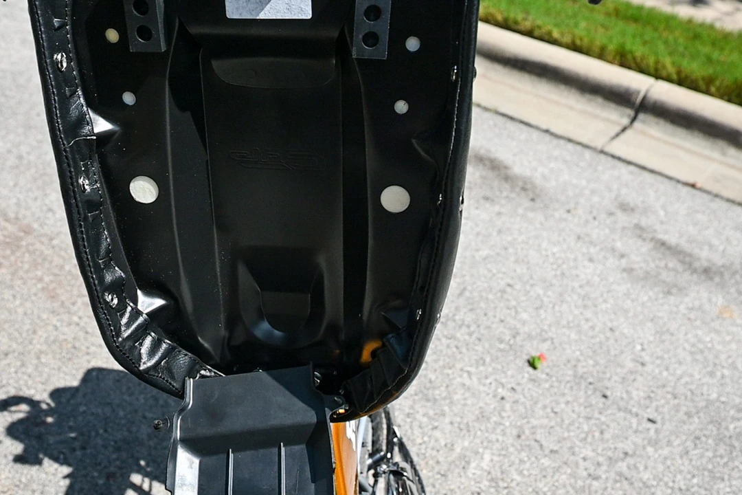 1970 Honda CT70 - Image 25 of 31