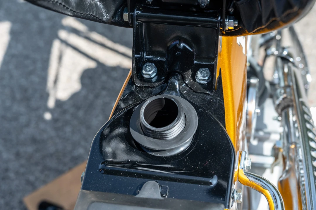 1970 Honda CT70 - Image 27 of 31