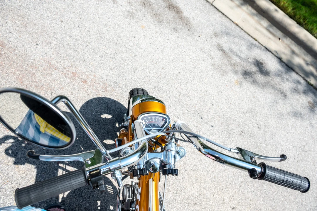 1970 Honda CT70 - Image 15 of 31