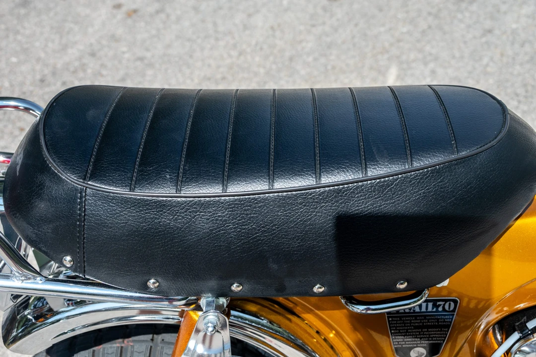 1970 Honda CT70 - Image 22 of 31