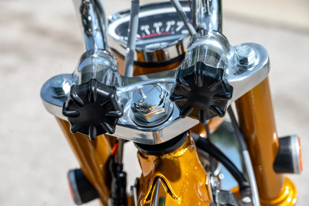 1970 Honda CT70 - Image 19 of 31