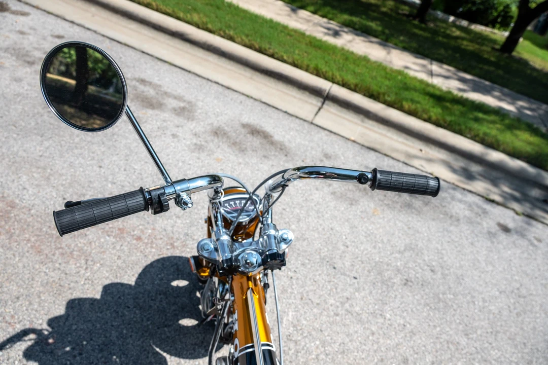 1970 Honda CT70 - Image 16 of 31