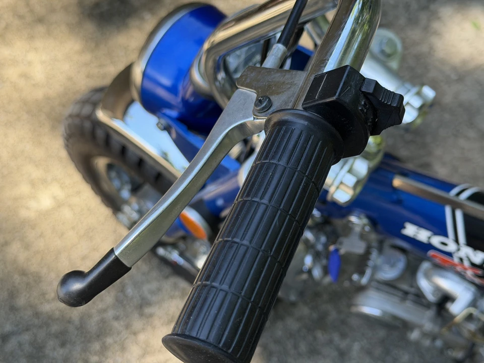 1970 Honda CT70 - Image 24 of 31