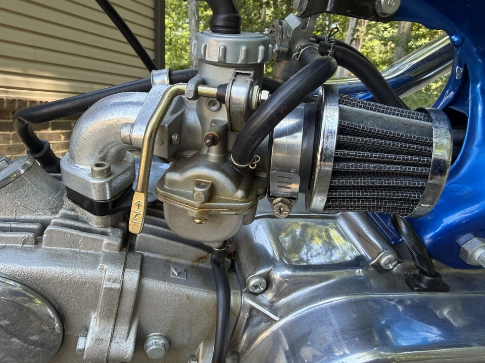 1970 Honda CT70 - Image 27 of 31