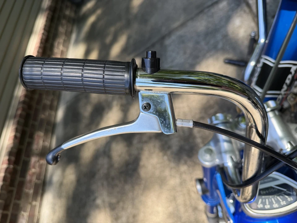 1970 Honda CT70 - Image 23 of 31