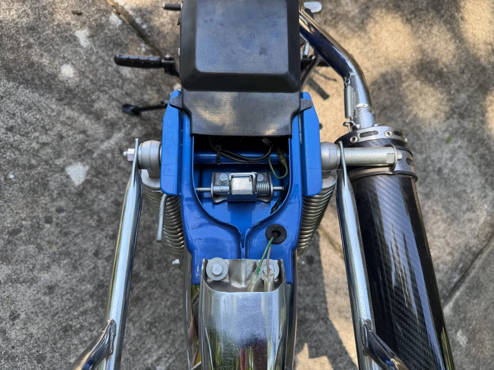 1970 Honda CT70 - Image 12 of 31