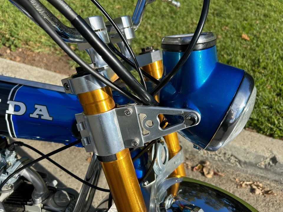 1970 Honda CT70 - Image 23 of 31