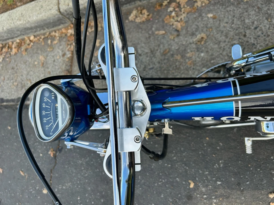 1970 Honda CT70 - Image 26 of 31