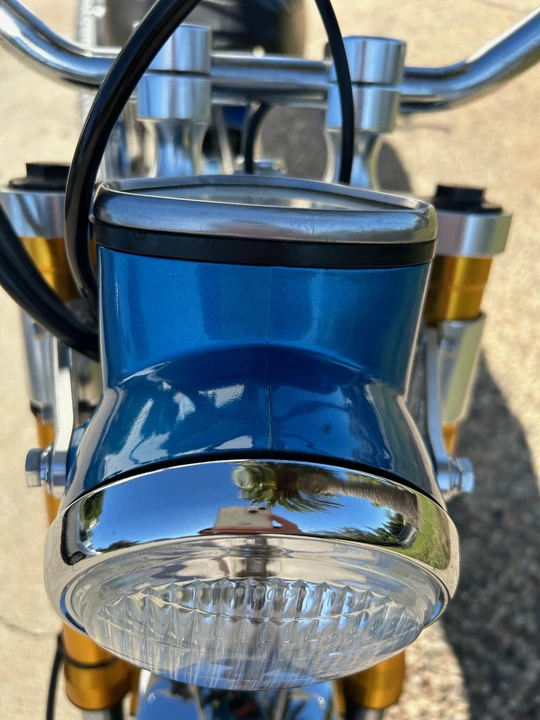 1970 Honda CT70 - Image 25 of 31