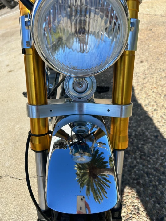 1970 Honda CT70 - Image 22 of 31